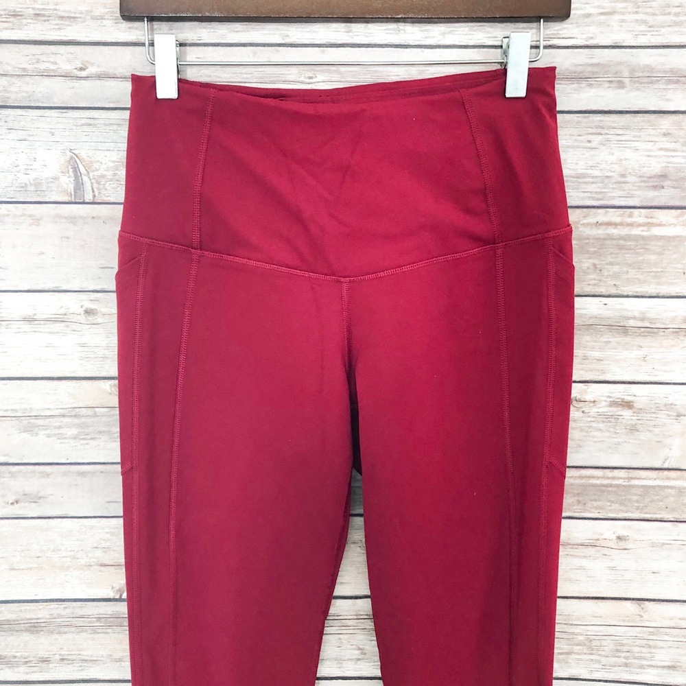 VSX Sport Knockout Tight